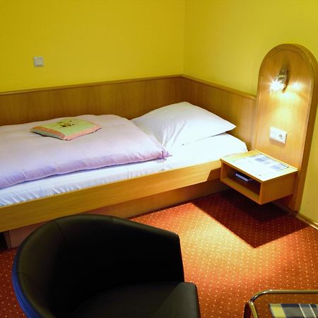 Hotel Kasserolle 지그부르크 외부 사진