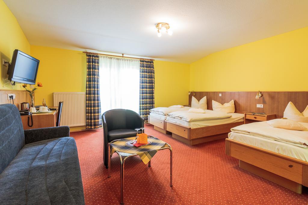 Hotel Kasserolle 지그부르크 외부 사진